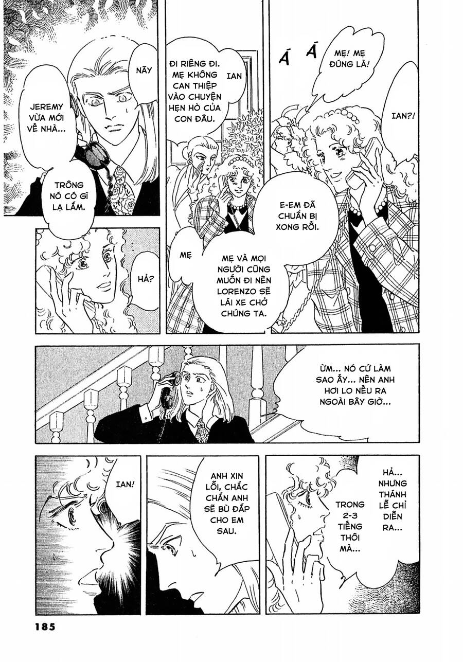 Ngự Trị Ta, Vị Chúa Tàn Bạo - Zankoku Na Kami Ga Shihaisuru Chap 47 - Next Chap 48