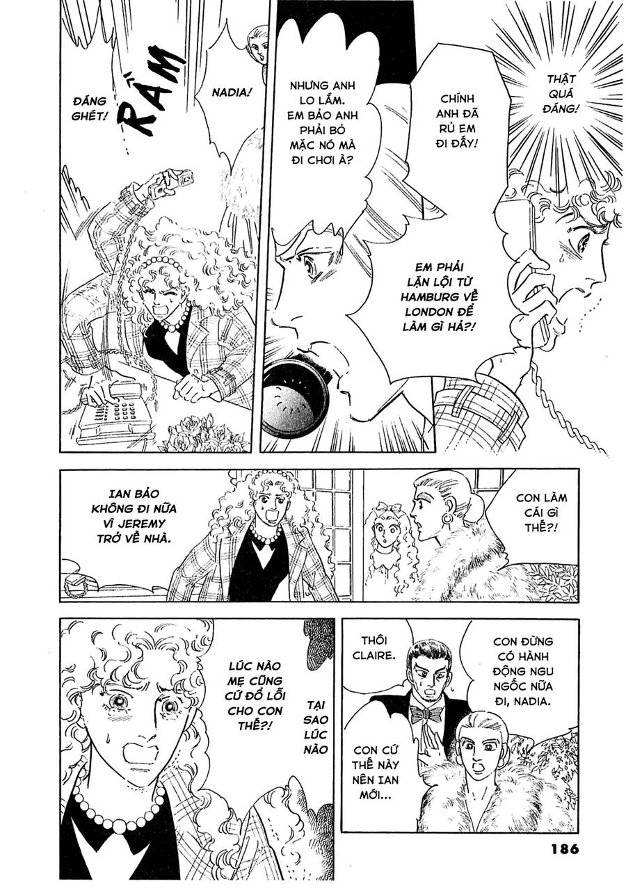 Ngự Trị Ta, Vị Chúa Tàn Bạo - Zankoku Na Kami Ga Shihaisuru Chap 47 - Next Chap 48