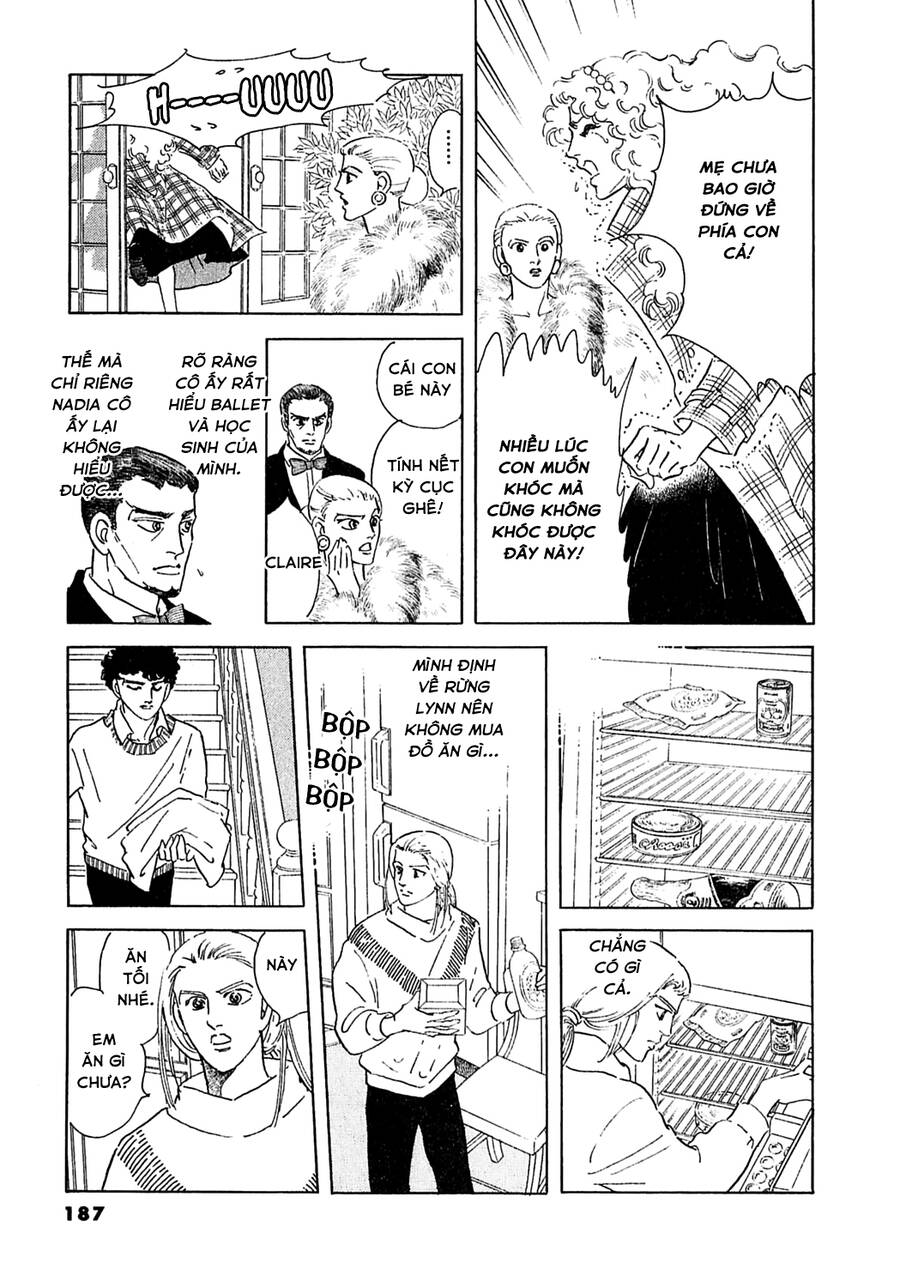 Ngự Trị Ta, Vị Chúa Tàn Bạo - Zankoku Na Kami Ga Shihaisuru Chap 47 - Next Chap 48