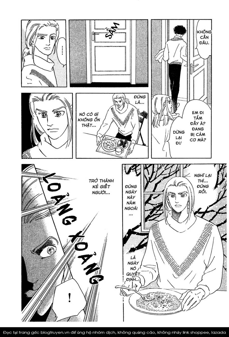 Ngự Trị Ta, Vị Chúa Tàn Bạo - Zankoku Na Kami Ga Shihaisuru Chap 47 - Next Chap 48