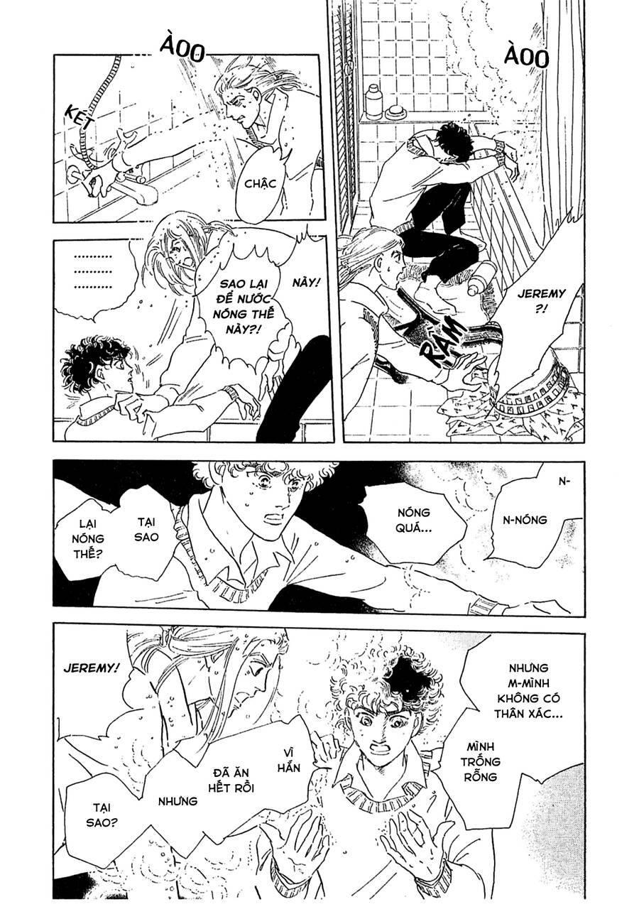 Ngự Trị Ta, Vị Chúa Tàn Bạo - Zankoku Na Kami Ga Shihaisuru Chap 47 - Next Chap 48