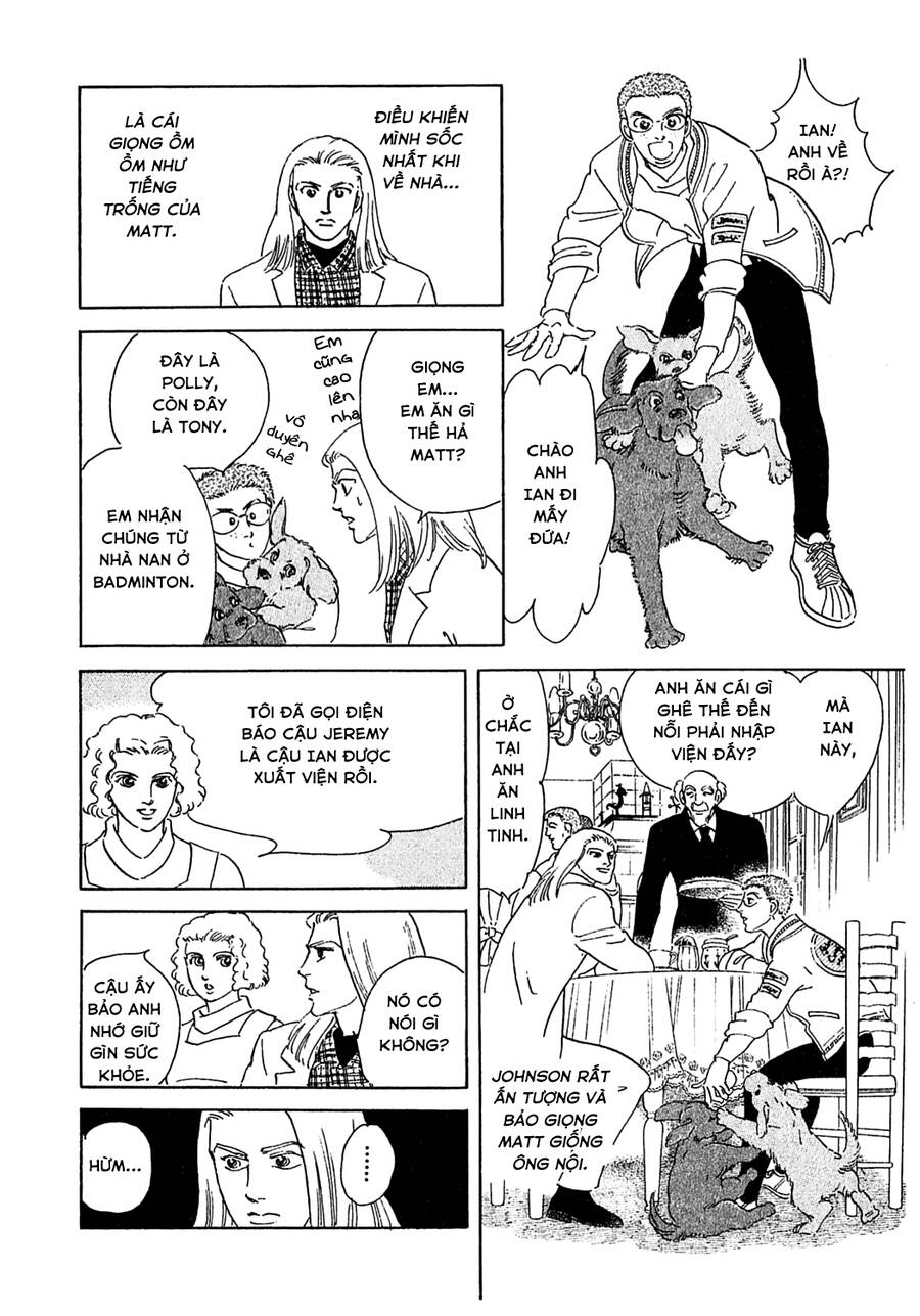 Ngự Trị Ta, Vị Chúa Tàn Bạo - Zankoku Na Kami Ga Shihaisuru Chap 47 - Next Chap 48