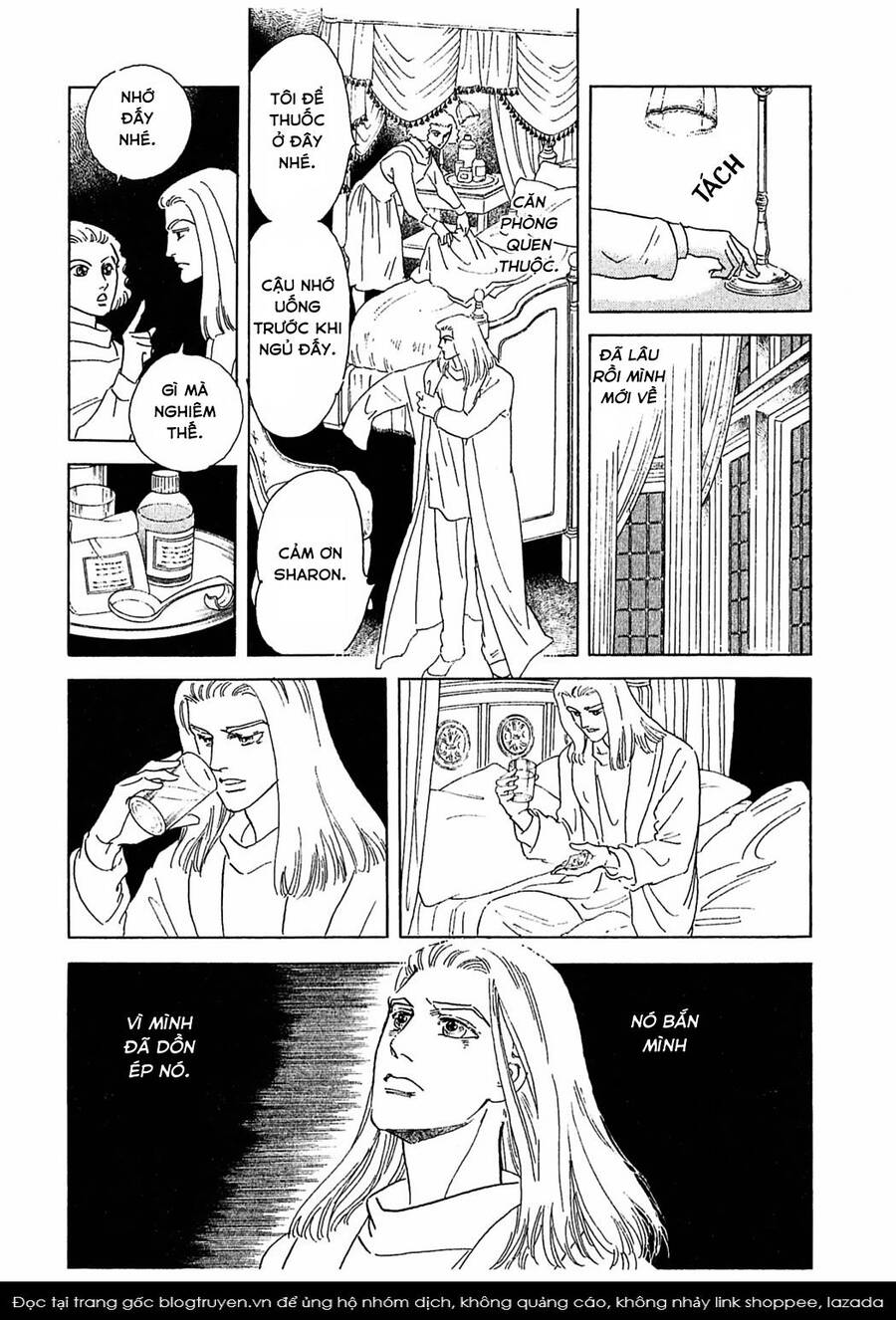 Ngự Trị Ta, Vị Chúa Tàn Bạo - Zankoku Na Kami Ga Shihaisuru Chap 47 - Next Chap 48