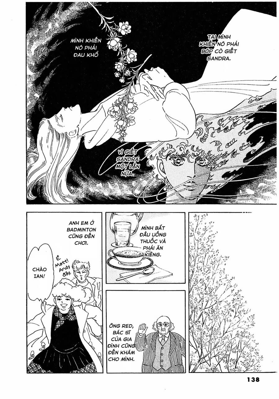 Ngự Trị Ta, Vị Chúa Tàn Bạo - Zankoku Na Kami Ga Shihaisuru Chap 47 - Next Chap 48