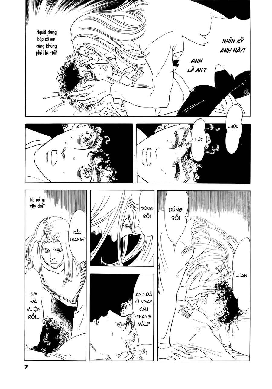 Ngự Trị Ta, Vị Chúa Tàn Bạo - Zankoku Na Kami Ga Shihaisuru Chap 75 - Next Chap 76