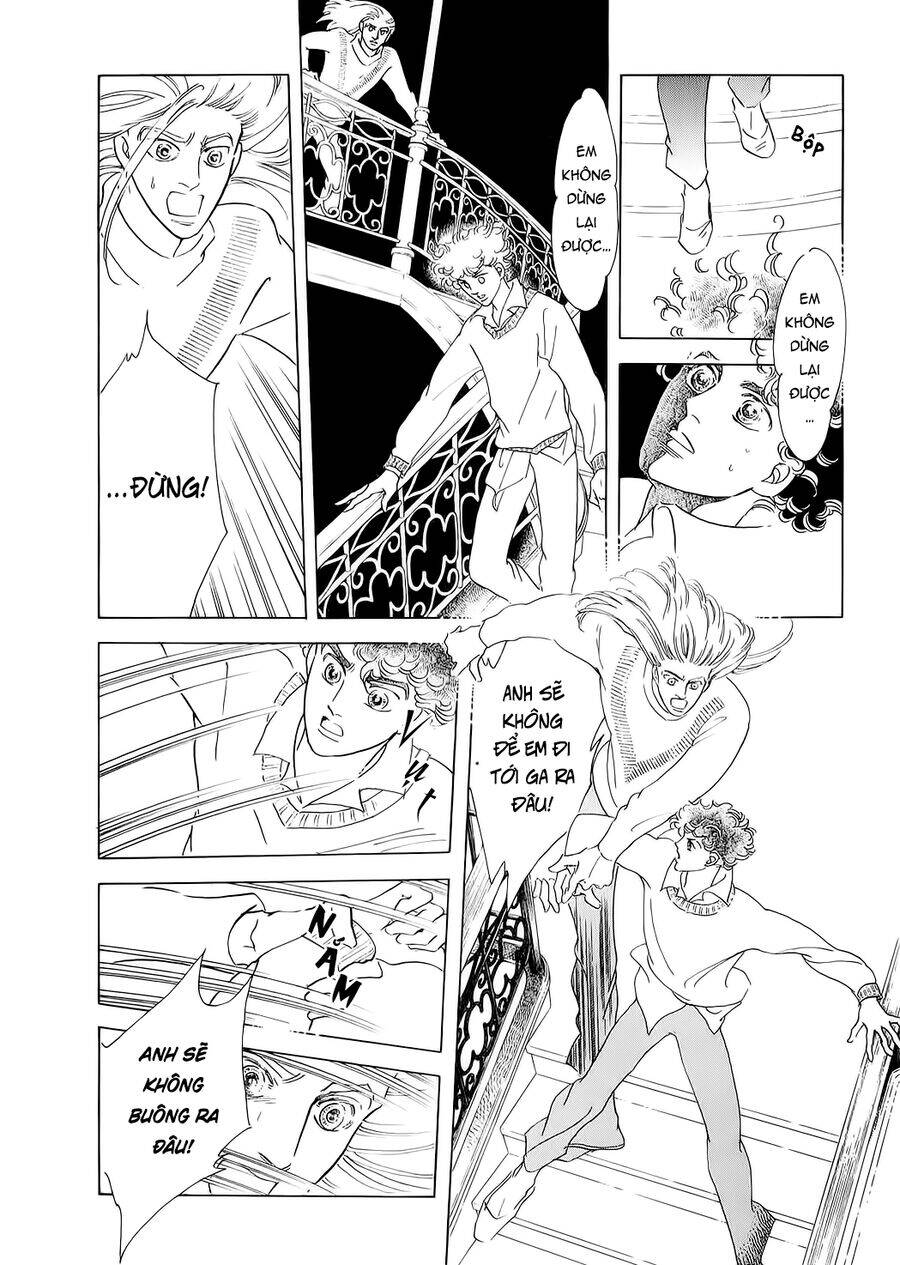 Ngự Trị Ta, Vị Chúa Tàn Bạo - Zankoku Na Kami Ga Shihaisuru Chap 75 - Next Chap 76