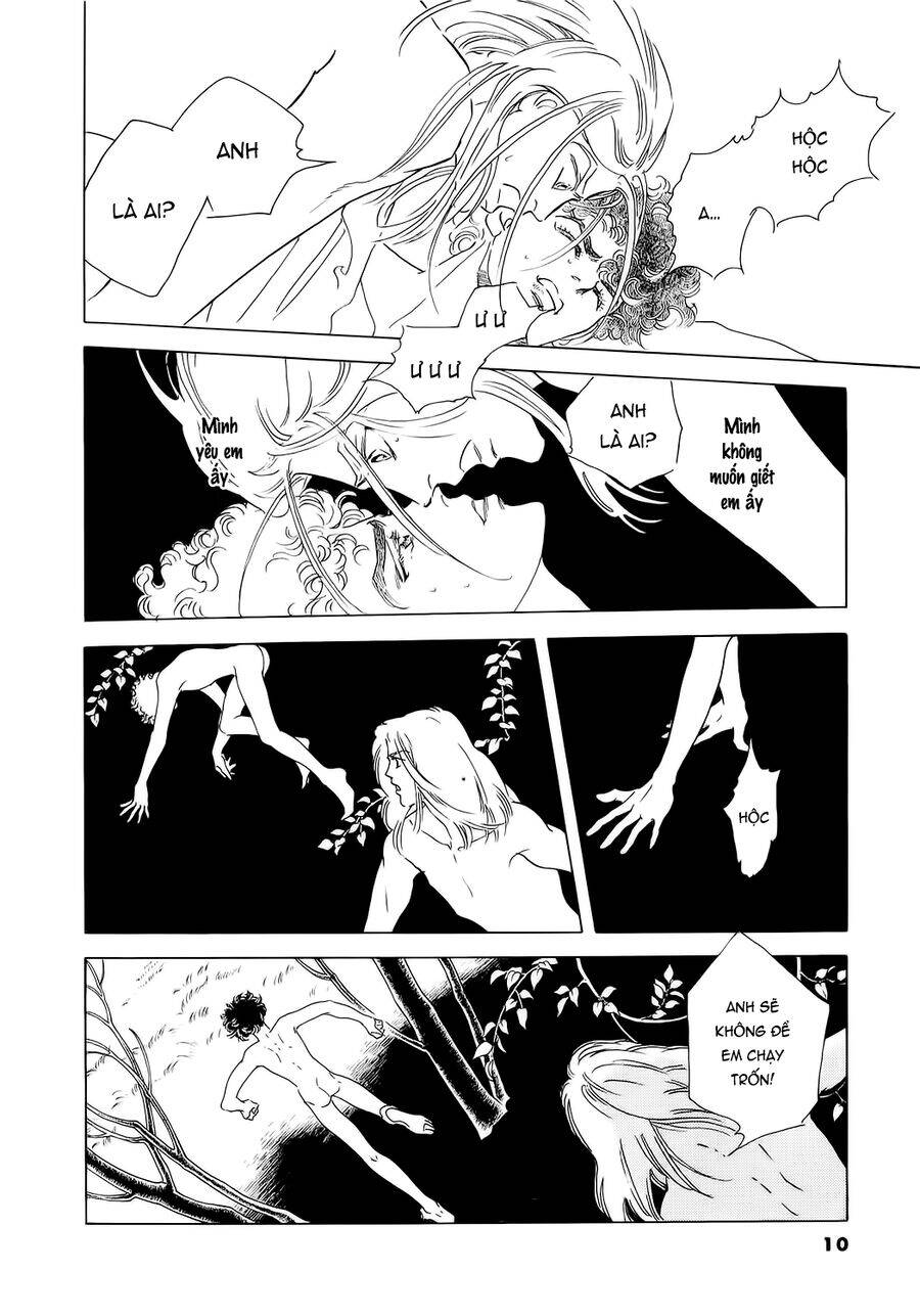 Ngự Trị Ta, Vị Chúa Tàn Bạo - Zankoku Na Kami Ga Shihaisuru Chap 75 - Next Chap 76