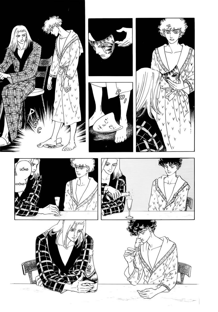 Ngự Trị Ta, Vị Chúa Tàn Bạo - Zankoku Na Kami Ga Shihaisuru Chap 75 - Next Chap 76