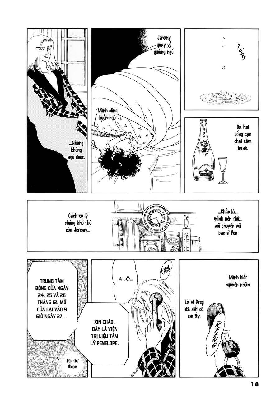 Ngự Trị Ta, Vị Chúa Tàn Bạo - Zankoku Na Kami Ga Shihaisuru Chap 75 - Next Chap 76