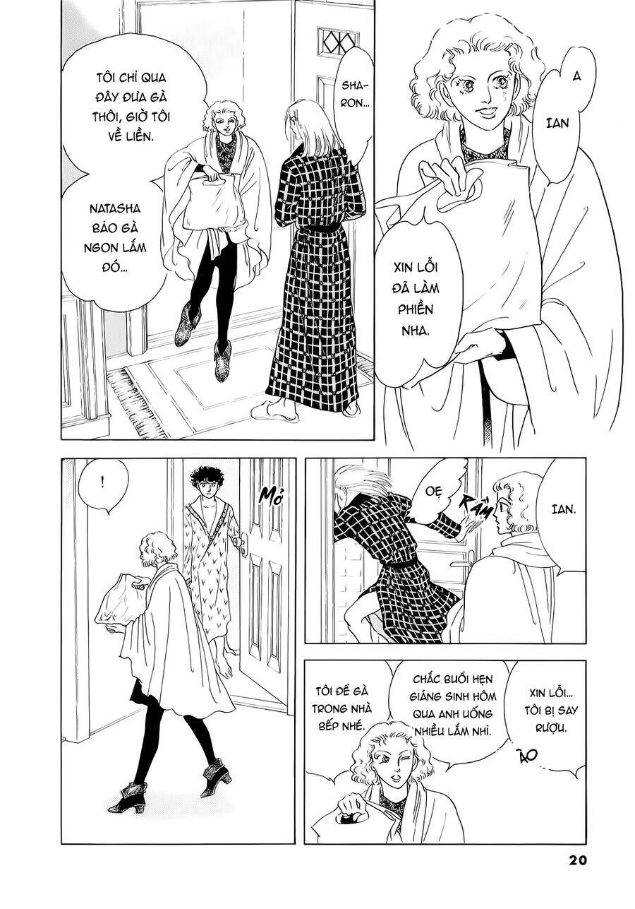 Ngự Trị Ta, Vị Chúa Tàn Bạo - Zankoku Na Kami Ga Shihaisuru Chap 75 - Next Chap 76