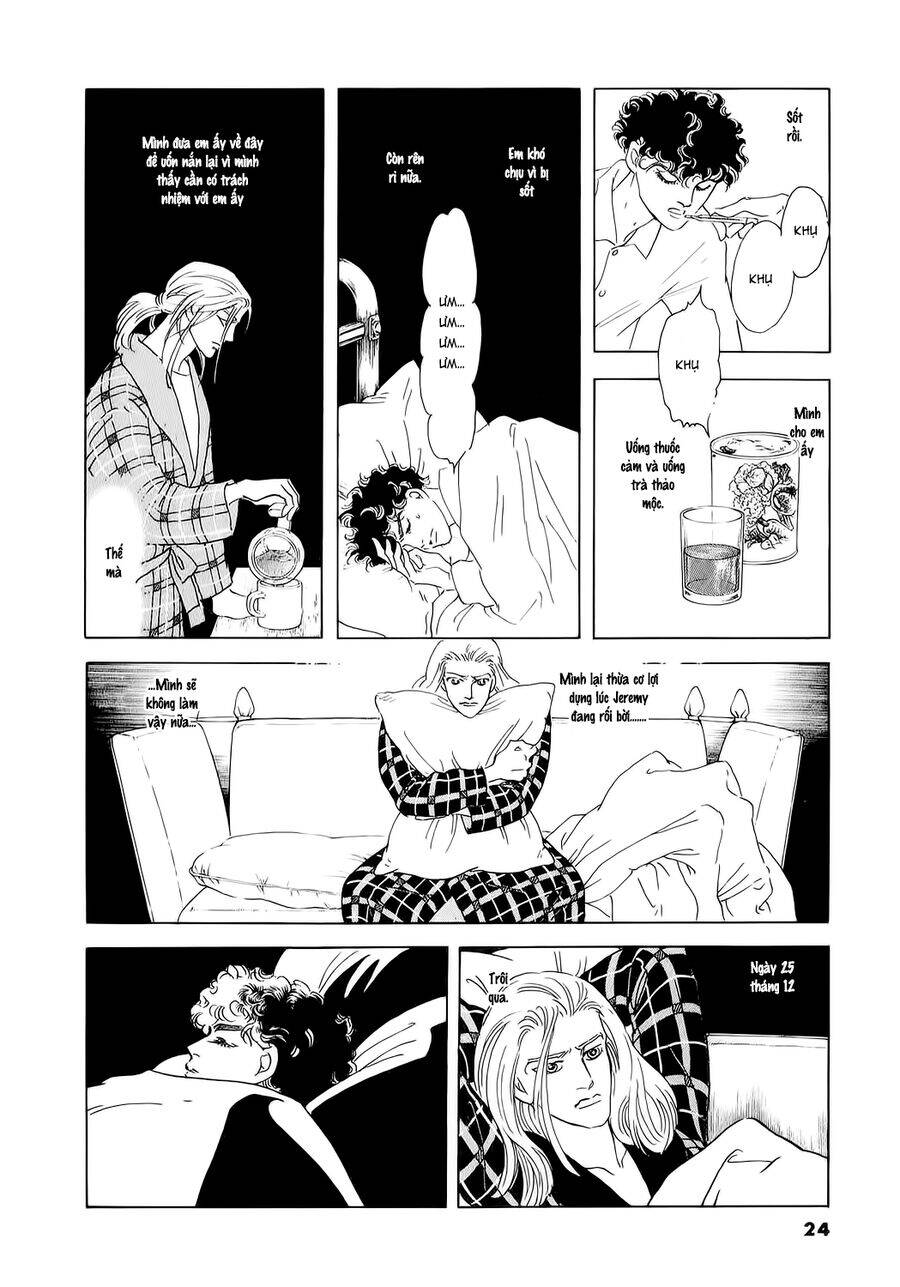 Ngự Trị Ta, Vị Chúa Tàn Bạo - Zankoku Na Kami Ga Shihaisuru Chap 75 - Next Chap 76