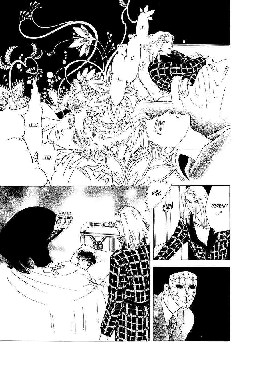 Ngự Trị Ta, Vị Chúa Tàn Bạo - Zankoku Na Kami Ga Shihaisuru Chap 75 - Next Chap 76