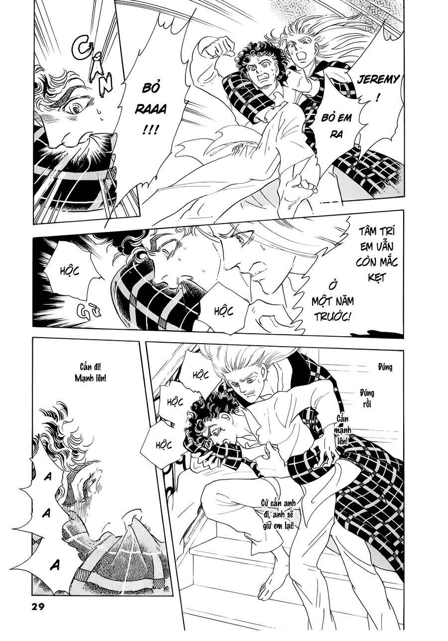 Ngự Trị Ta, Vị Chúa Tàn Bạo - Zankoku Na Kami Ga Shihaisuru Chap 75 - Next Chap 76
