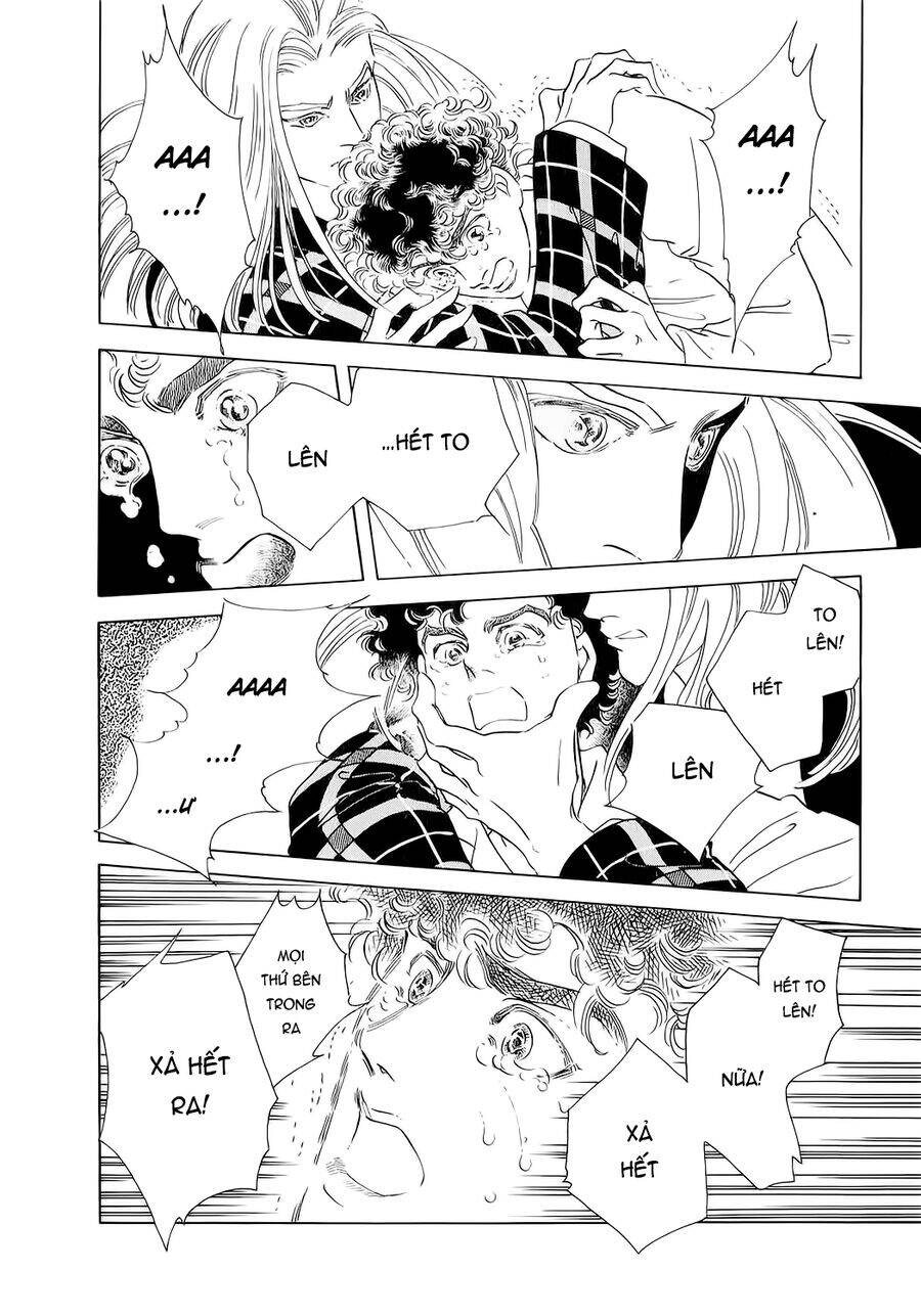 Ngự Trị Ta, Vị Chúa Tàn Bạo - Zankoku Na Kami Ga Shihaisuru Chap 75 - Next Chap 76