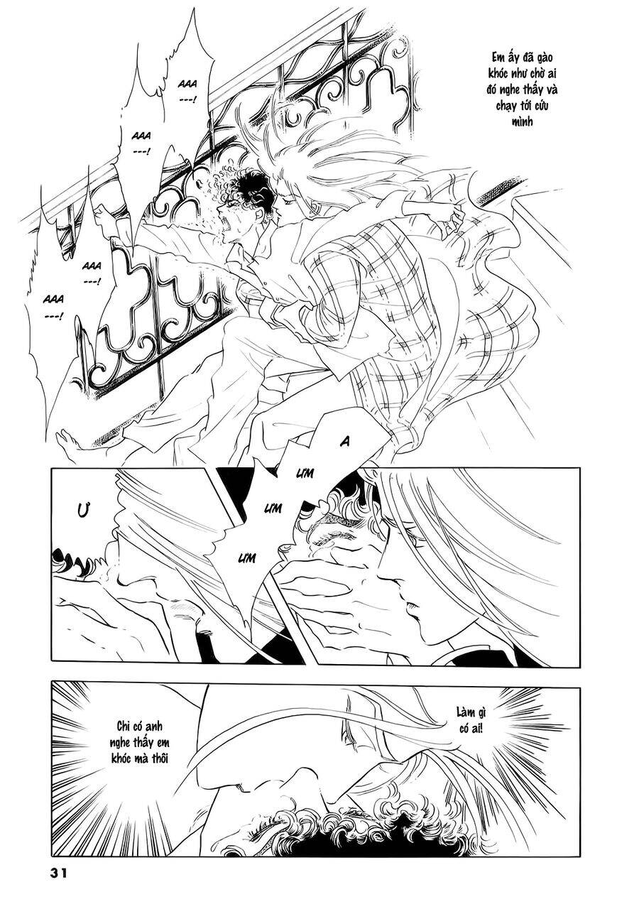 Ngự Trị Ta, Vị Chúa Tàn Bạo - Zankoku Na Kami Ga Shihaisuru Chap 75 - Next Chap 76