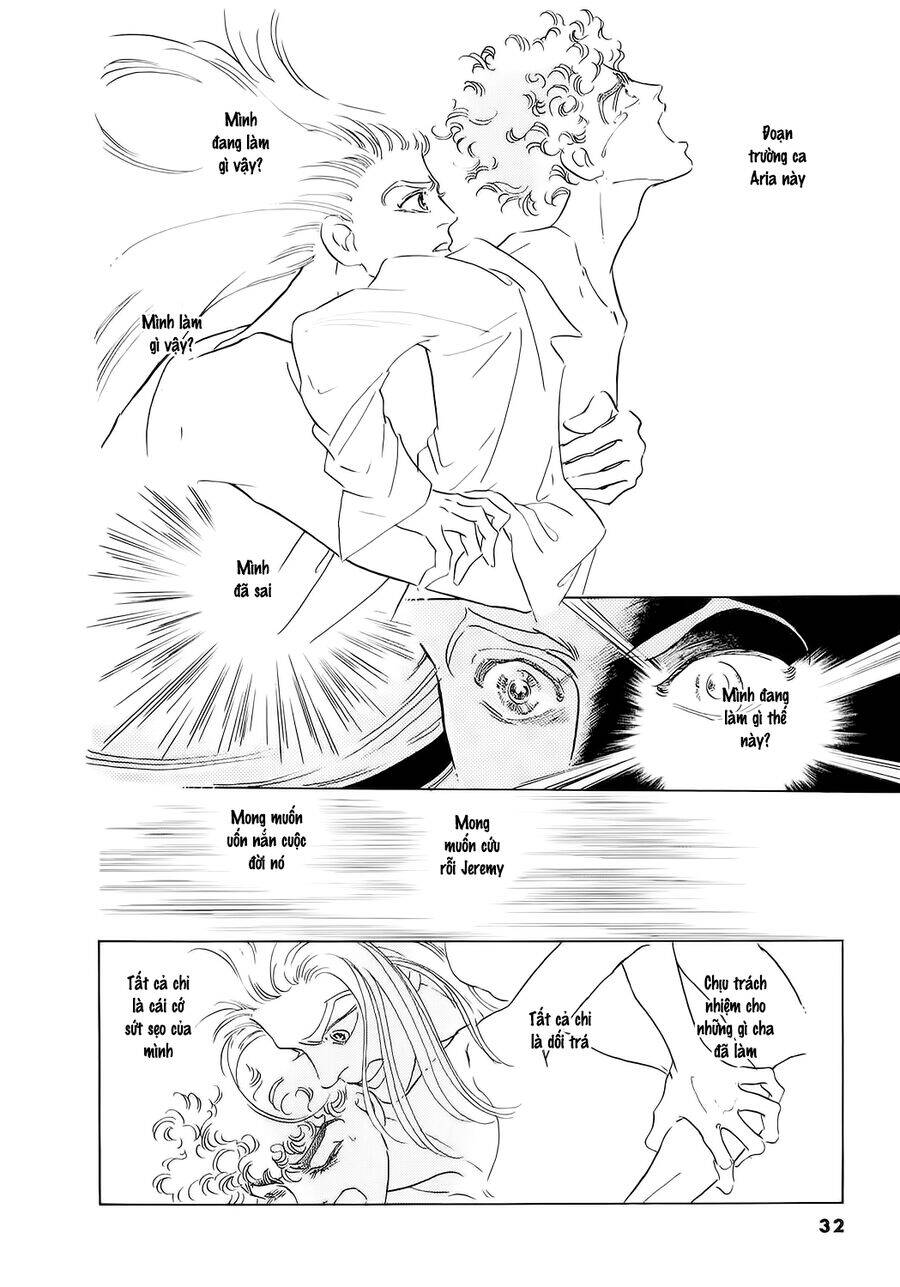 Ngự Trị Ta, Vị Chúa Tàn Bạo - Zankoku Na Kami Ga Shihaisuru Chap 75 - Next Chap 76