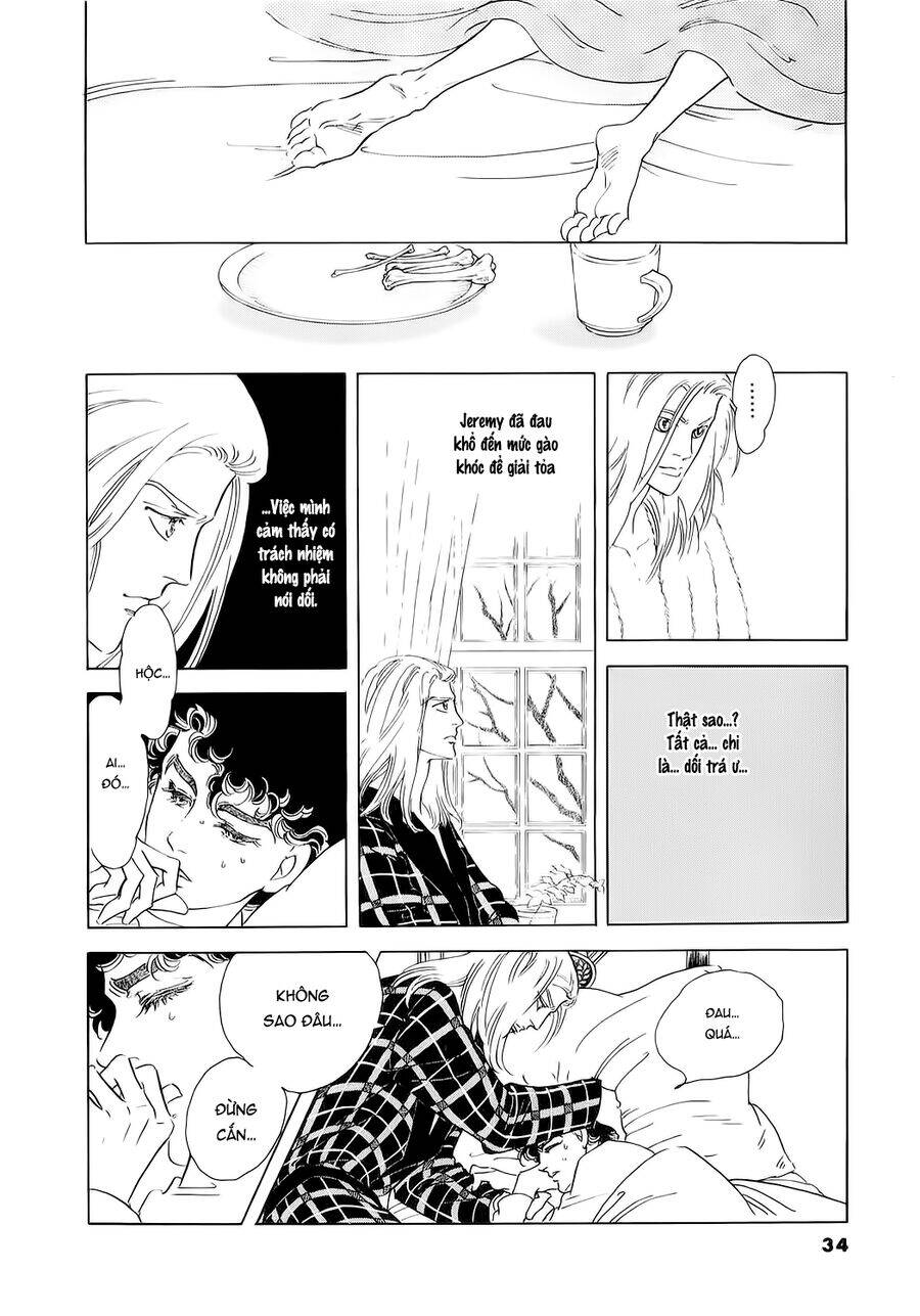 Ngự Trị Ta, Vị Chúa Tàn Bạo - Zankoku Na Kami Ga Shihaisuru Chap 75 - Next Chap 76