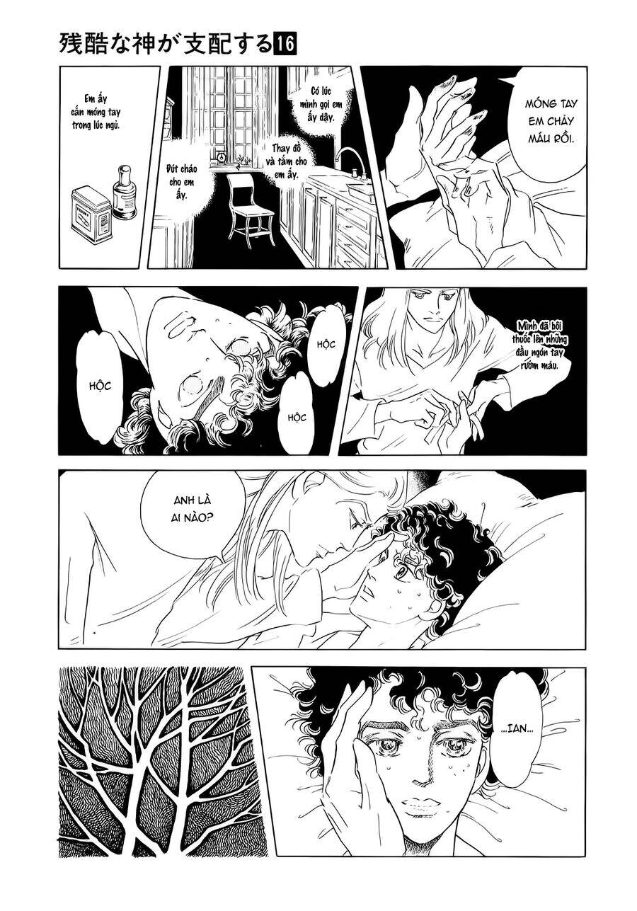 Ngự Trị Ta, Vị Chúa Tàn Bạo - Zankoku Na Kami Ga Shihaisuru Chap 75 - Next Chap 76