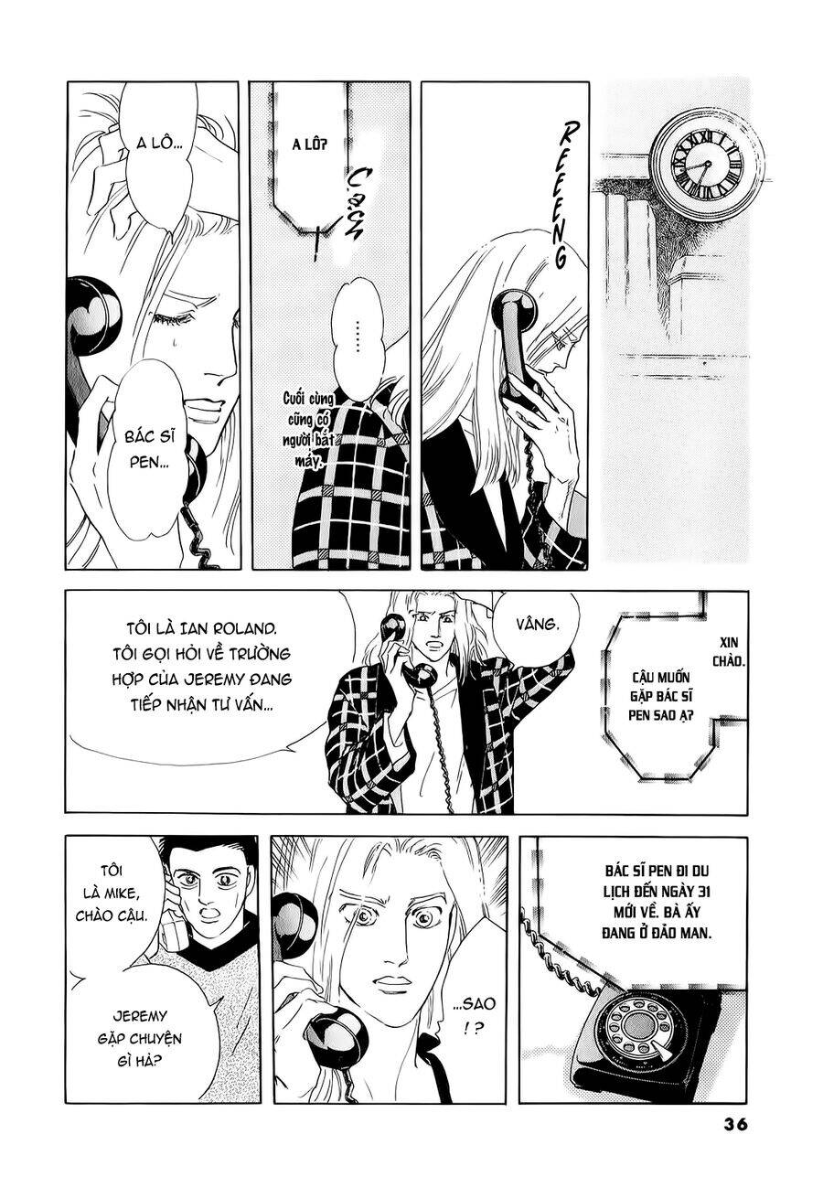 Ngự Trị Ta, Vị Chúa Tàn Bạo - Zankoku Na Kami Ga Shihaisuru Chap 75 - Next Chap 76