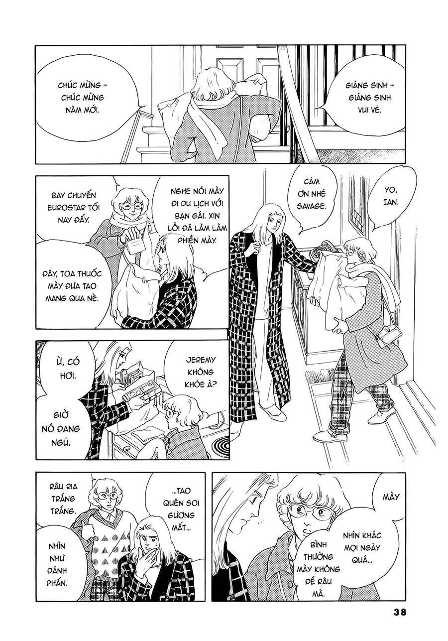 Ngự Trị Ta, Vị Chúa Tàn Bạo - Zankoku Na Kami Ga Shihaisuru Chap 75 - Next Chap 76
