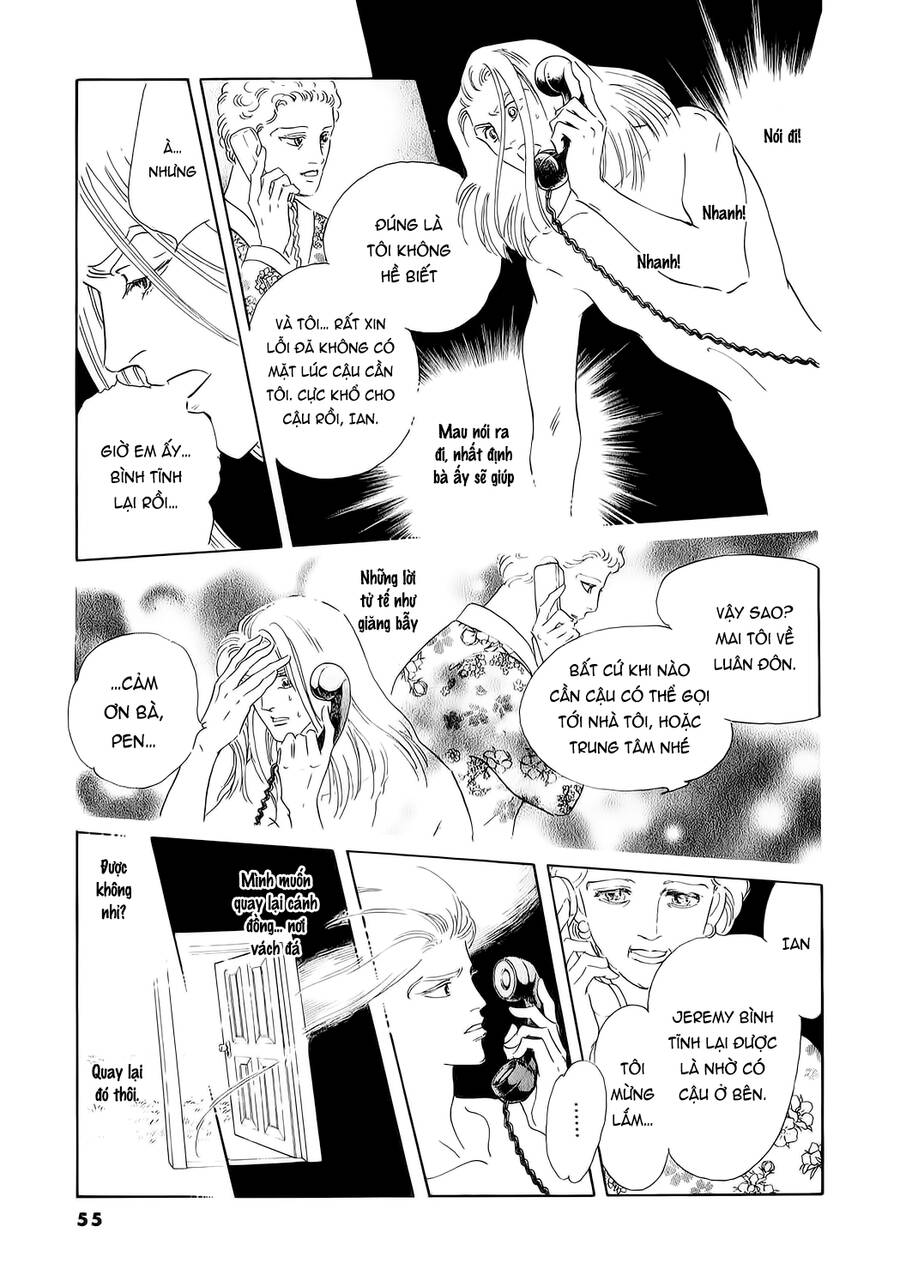 Ngự Trị Ta, Vị Chúa Tàn Bạo - Zankoku Na Kami Ga Shihaisuru Chap 76 - Next Chap 77