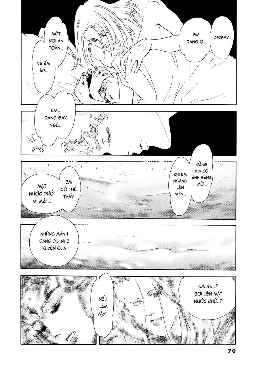 Ngự Trị Ta, Vị Chúa Tàn Bạo - Zankoku Na Kami Ga Shihaisuru Chap 76 - Next Chap 77