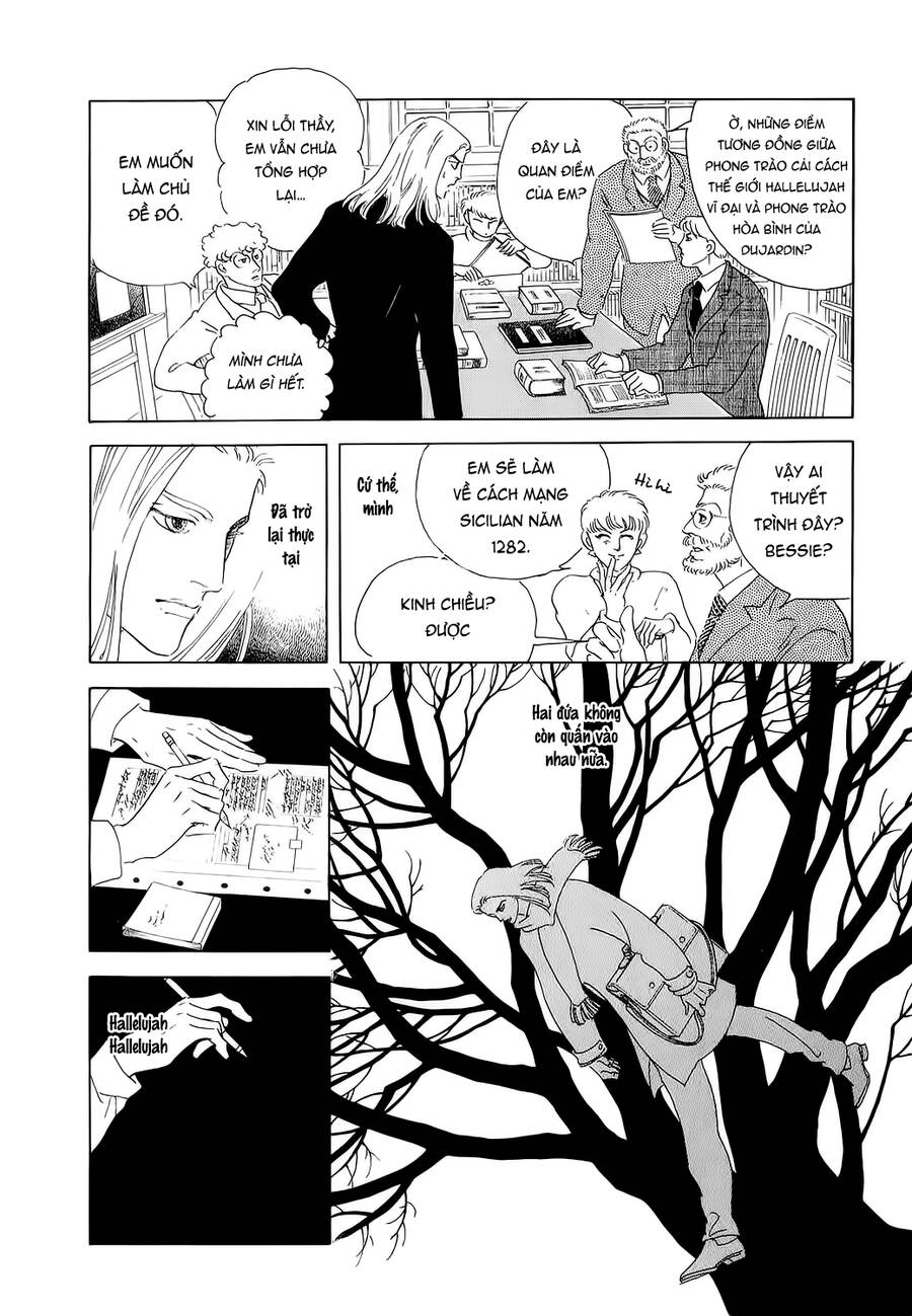 Ngự Trị Ta, Vị Chúa Tàn Bạo - Zankoku Na Kami Ga Shihaisuru Chap 76 - Next Chap 77