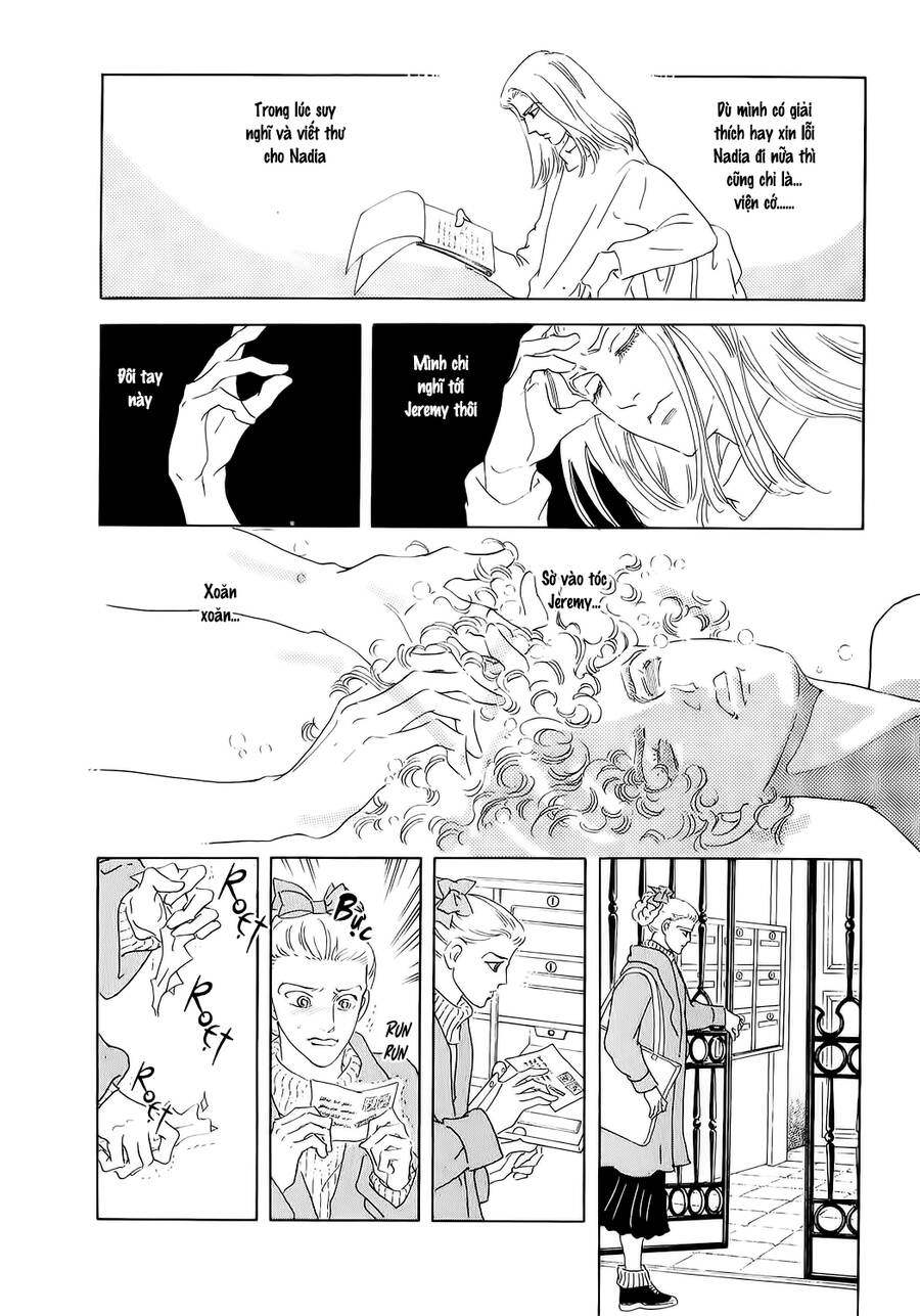Ngự Trị Ta, Vị Chúa Tàn Bạo - Zankoku Na Kami Ga Shihaisuru Chap 76 - Next Chap 77