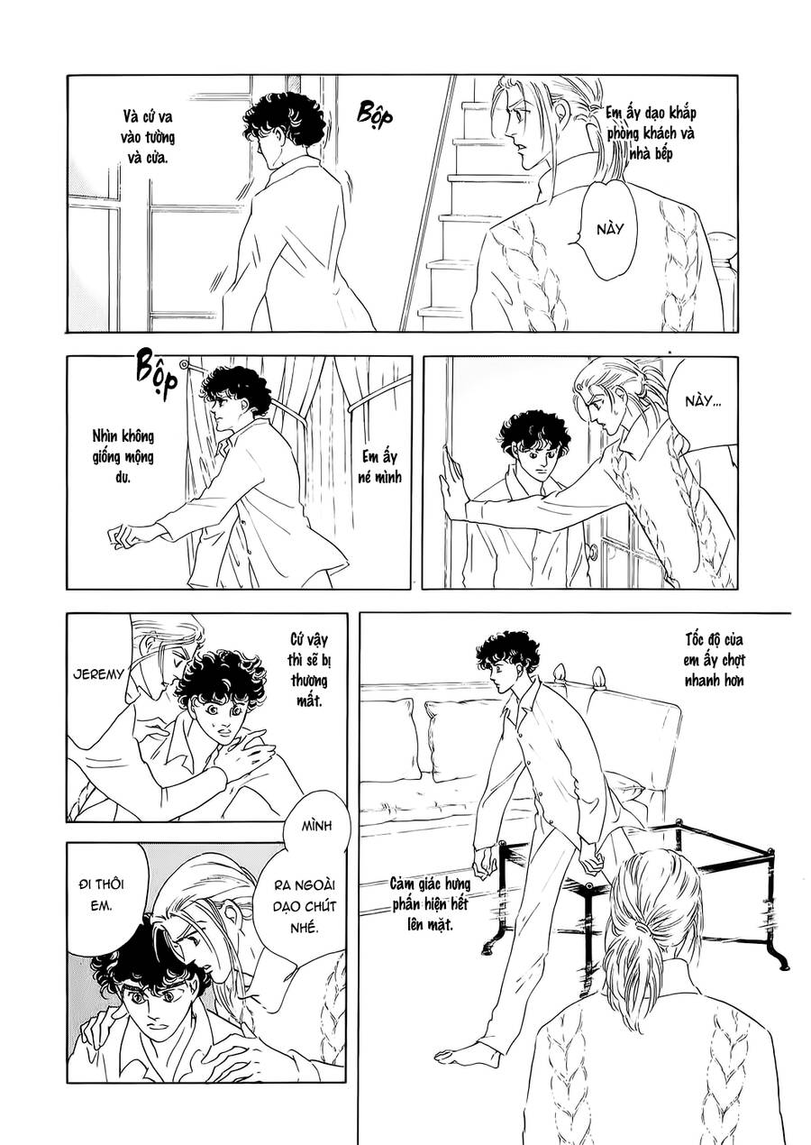 Ngự Trị Ta, Vị Chúa Tàn Bạo - Zankoku Na Kami Ga Shihaisuru Chap 76 - Next Chap 77