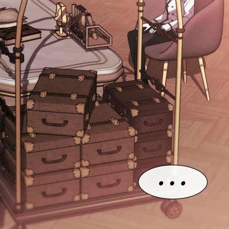 Ngục Tối Black Haze Chap 141 - Next Chap 142
