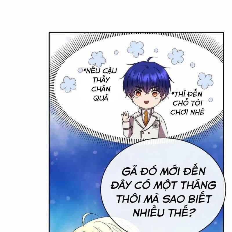 Ngục Tối Black Haze Chap 141 - Next Chap 142