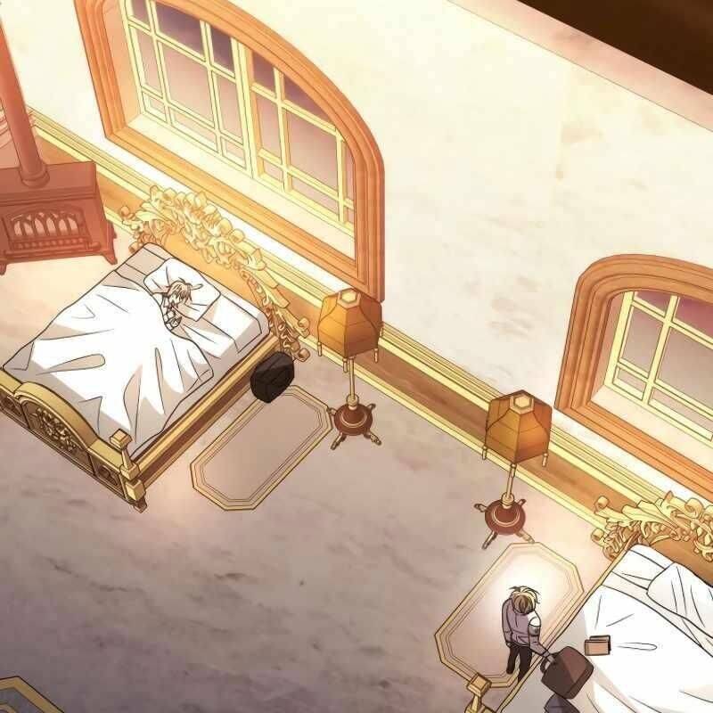 Ngục Tối Black Haze Chap 141 - Next Chap 142
