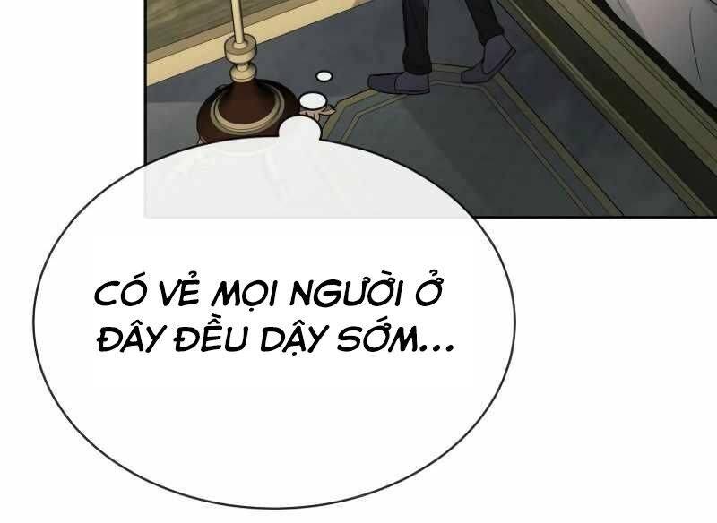 Ngục Tối Black Haze Chap 141 - Next Chap 142