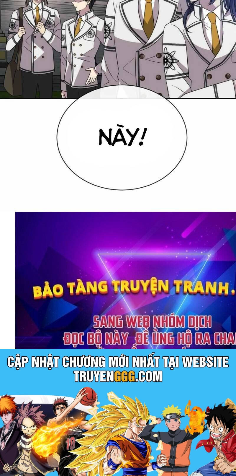 Ngục Tối Black Haze Chap 141 - Next Chap 142