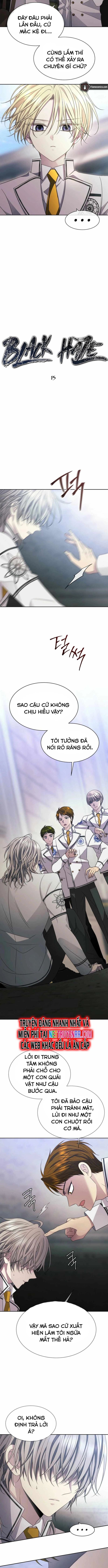 Ngục Tối Black Haze Chap 15 - Next Chap 16