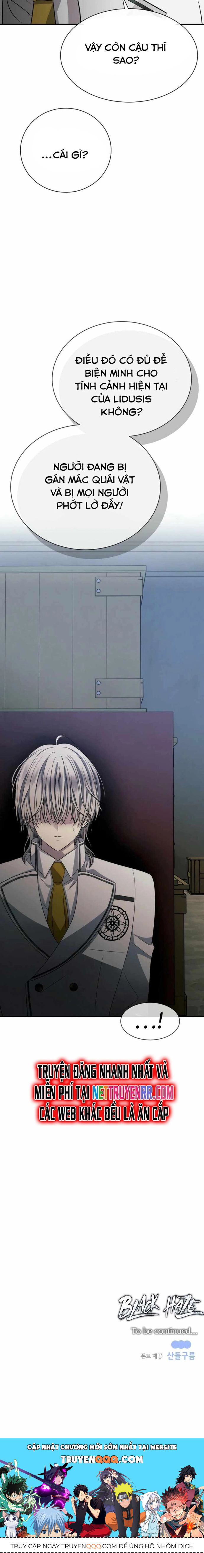 Ngục Tối Black Haze Chap 15 - Next Chap 16