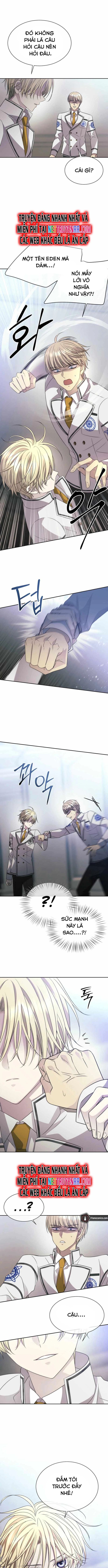 Ngục Tối Black Haze Chap 15 - Next Chap 16