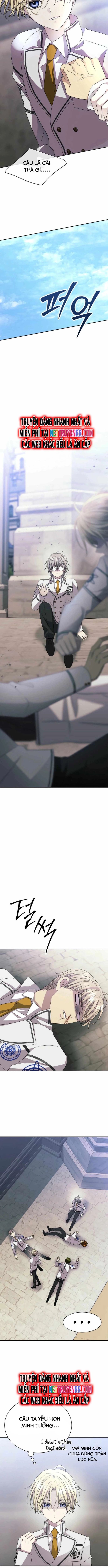 Ngục Tối Black Haze Chap 15 - Next Chap 16