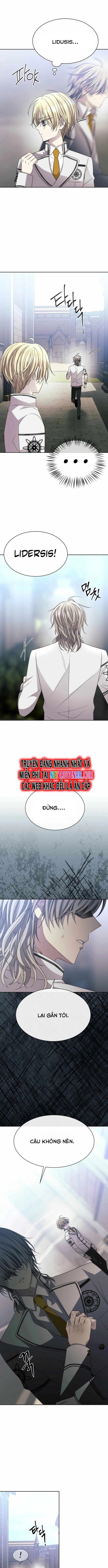 Ngục Tối Black Haze Chap 15 - Next Chap 16