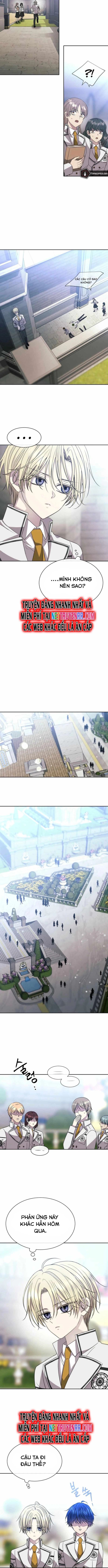 Ngục Tối Black Haze Chap 15 - Next Chap 16