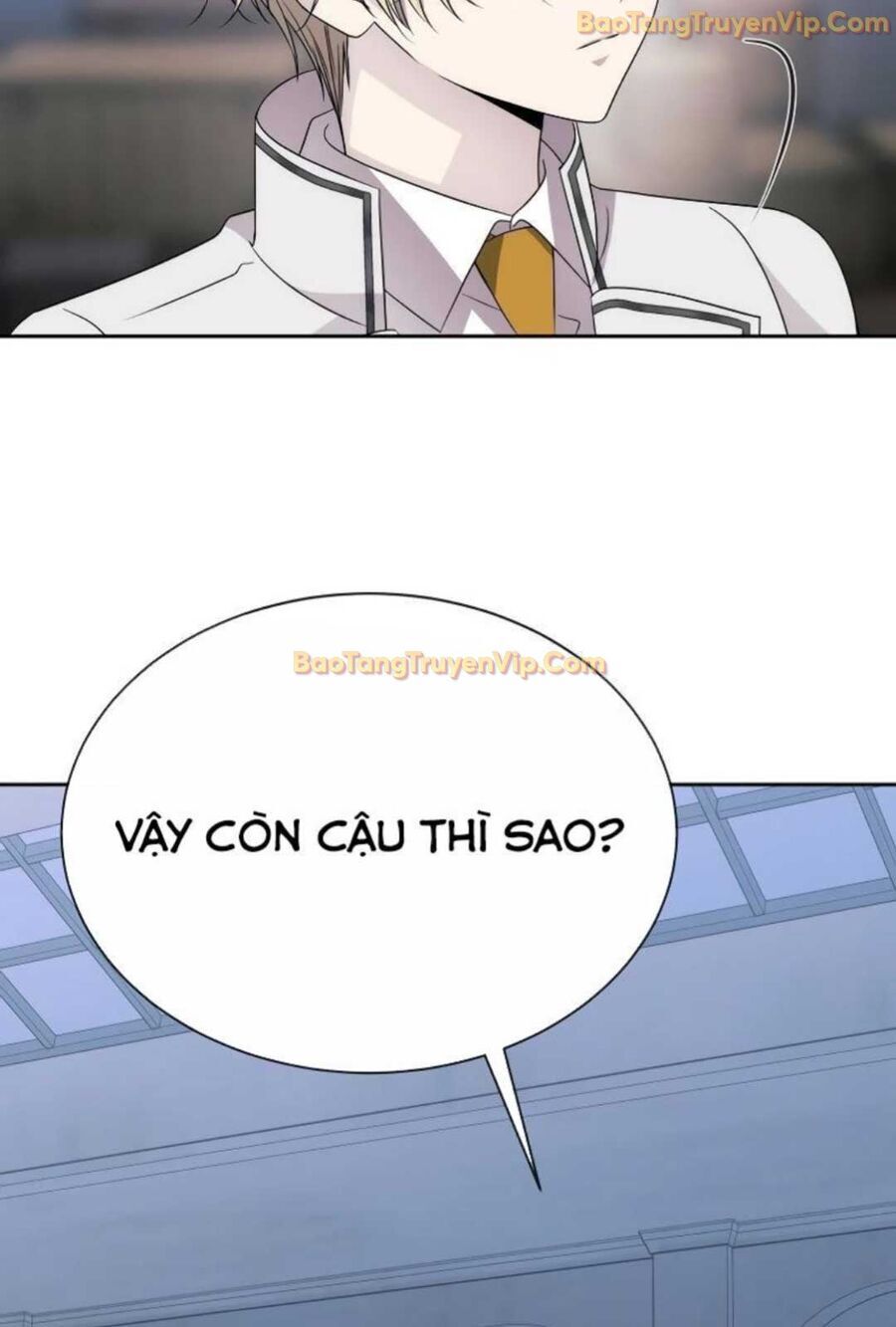 Ngục Tối Black Haze Chap 16 - Next Chap 17