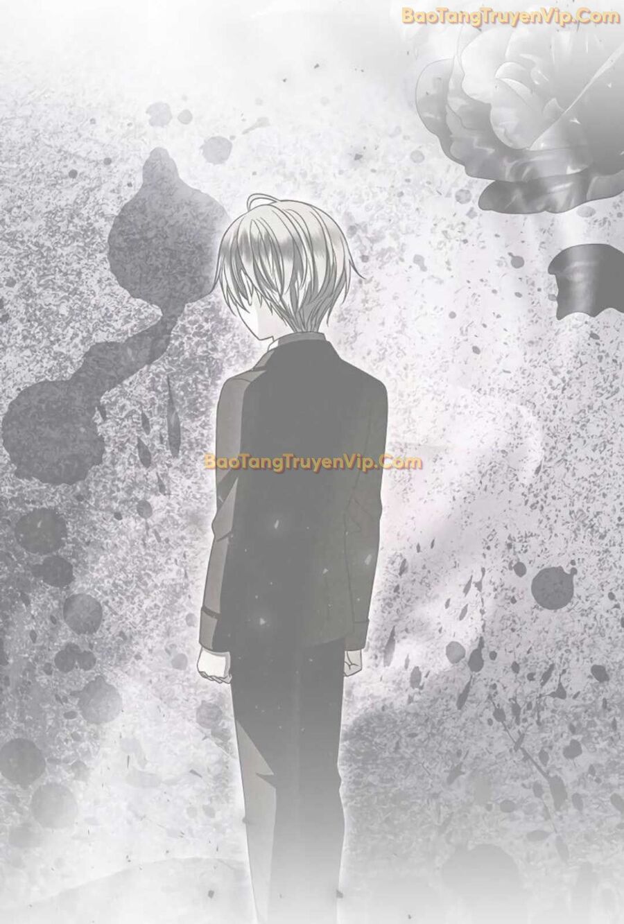 Ngục Tối Black Haze Chap 16 - Next Chap 17