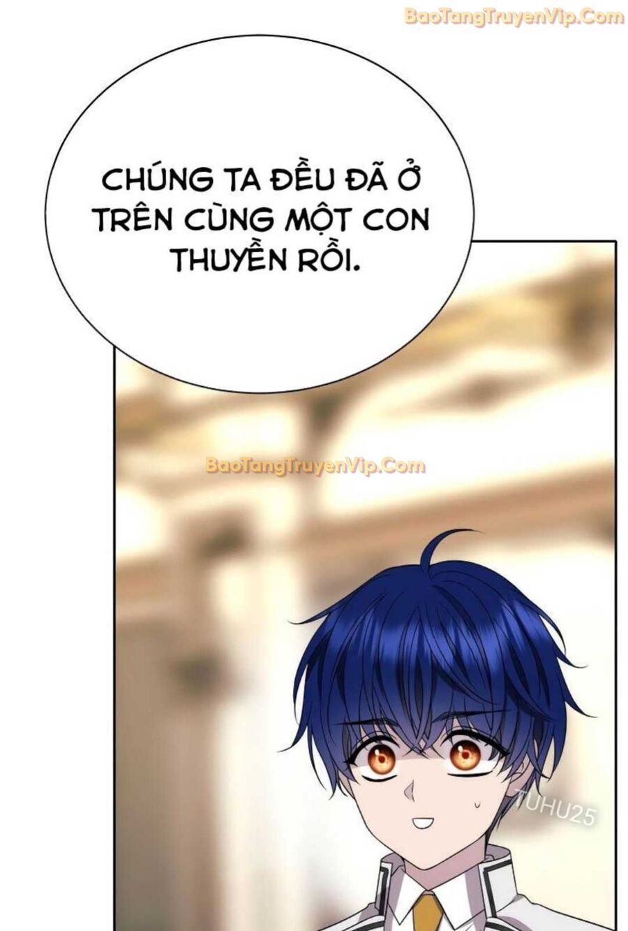 Ngục Tối Black Haze Chap 16 - Next Chap 17