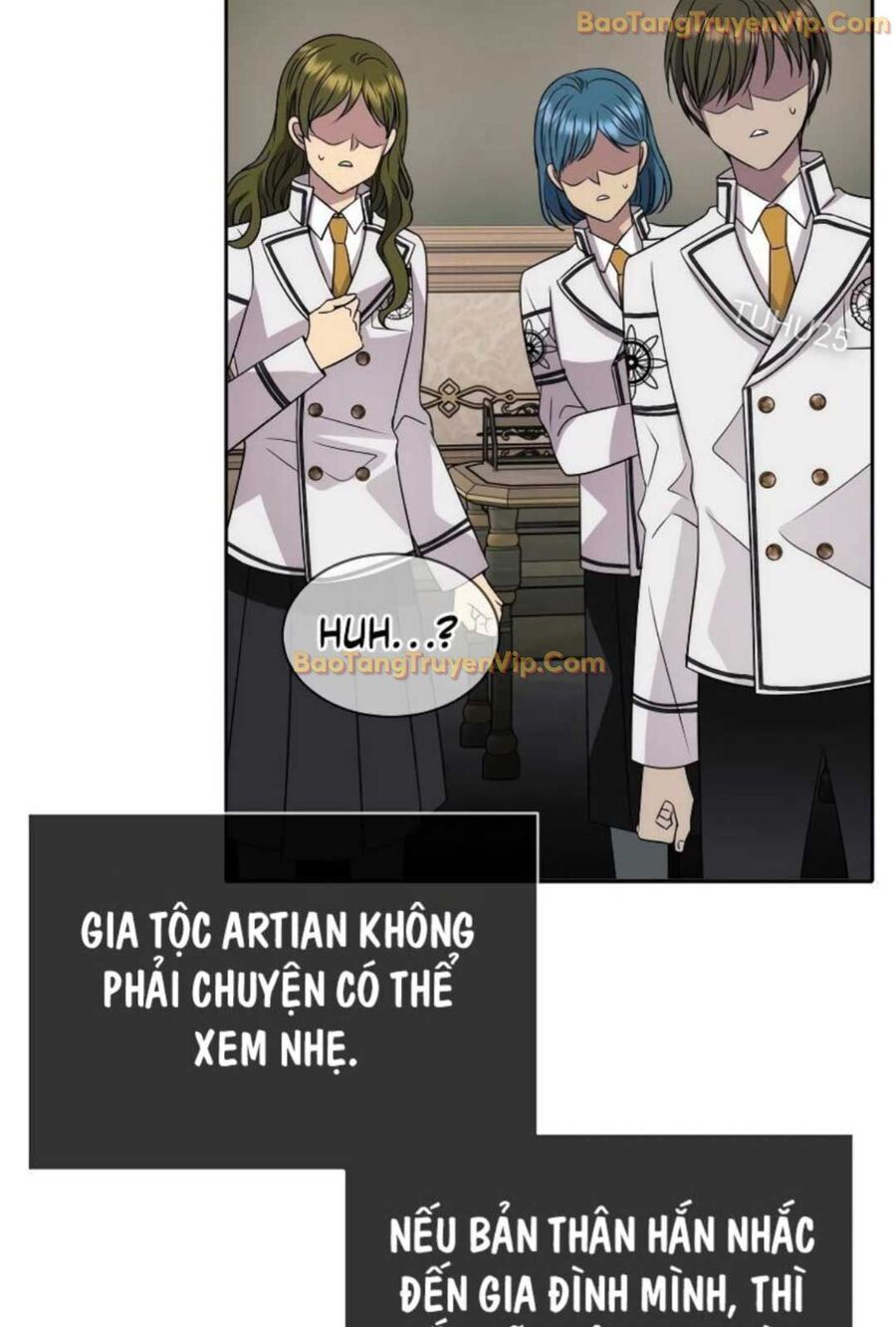 Ngục Tối Black Haze Chap 16 - Next Chap 17