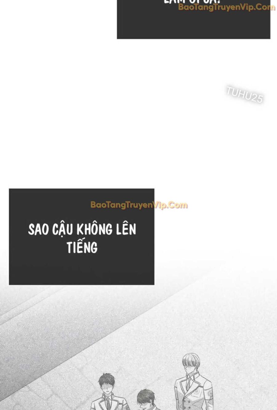 Ngục Tối Black Haze Chap 16 - Next Chap 17