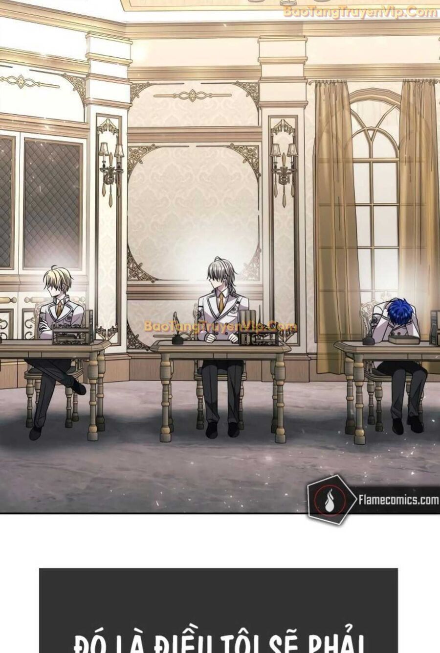 Ngục Tối Black Haze Chap 16 - Next Chap 17