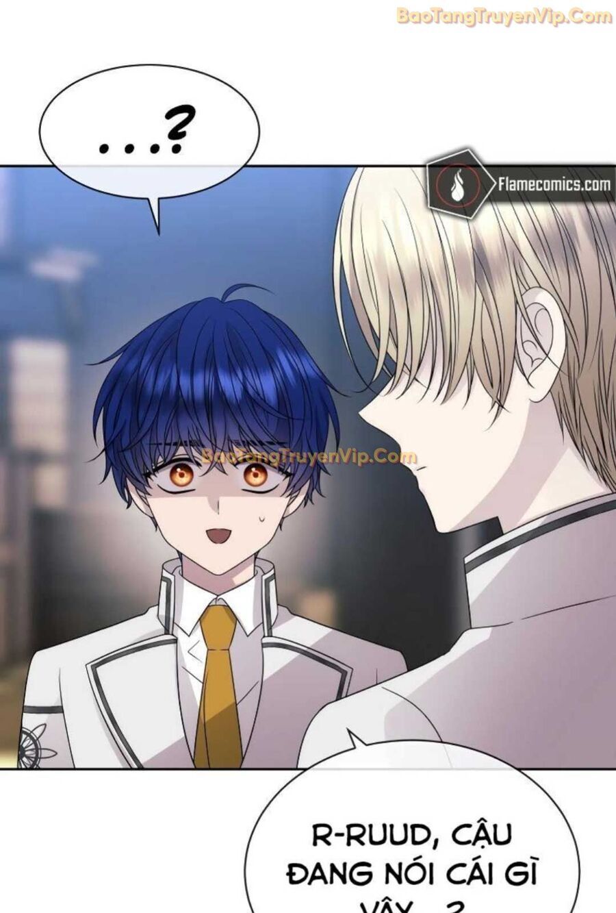 Ngục Tối Black Haze Chap 16 - Next Chap 17