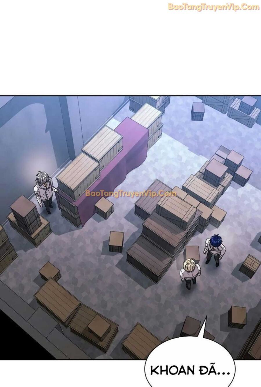Ngục Tối Black Haze Chap 16 - Next Chap 17