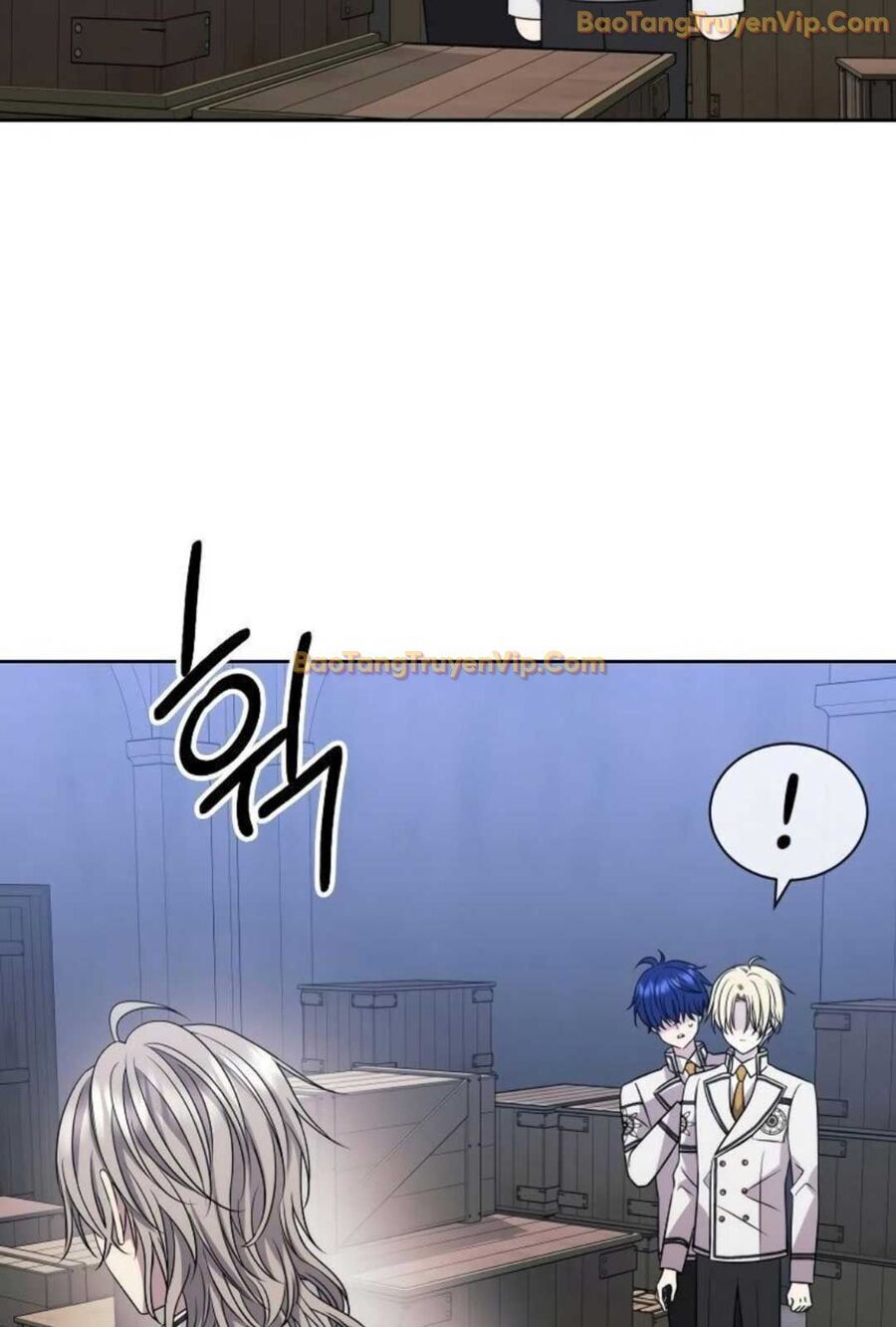 Ngục Tối Black Haze Chap 16 - Next Chap 17