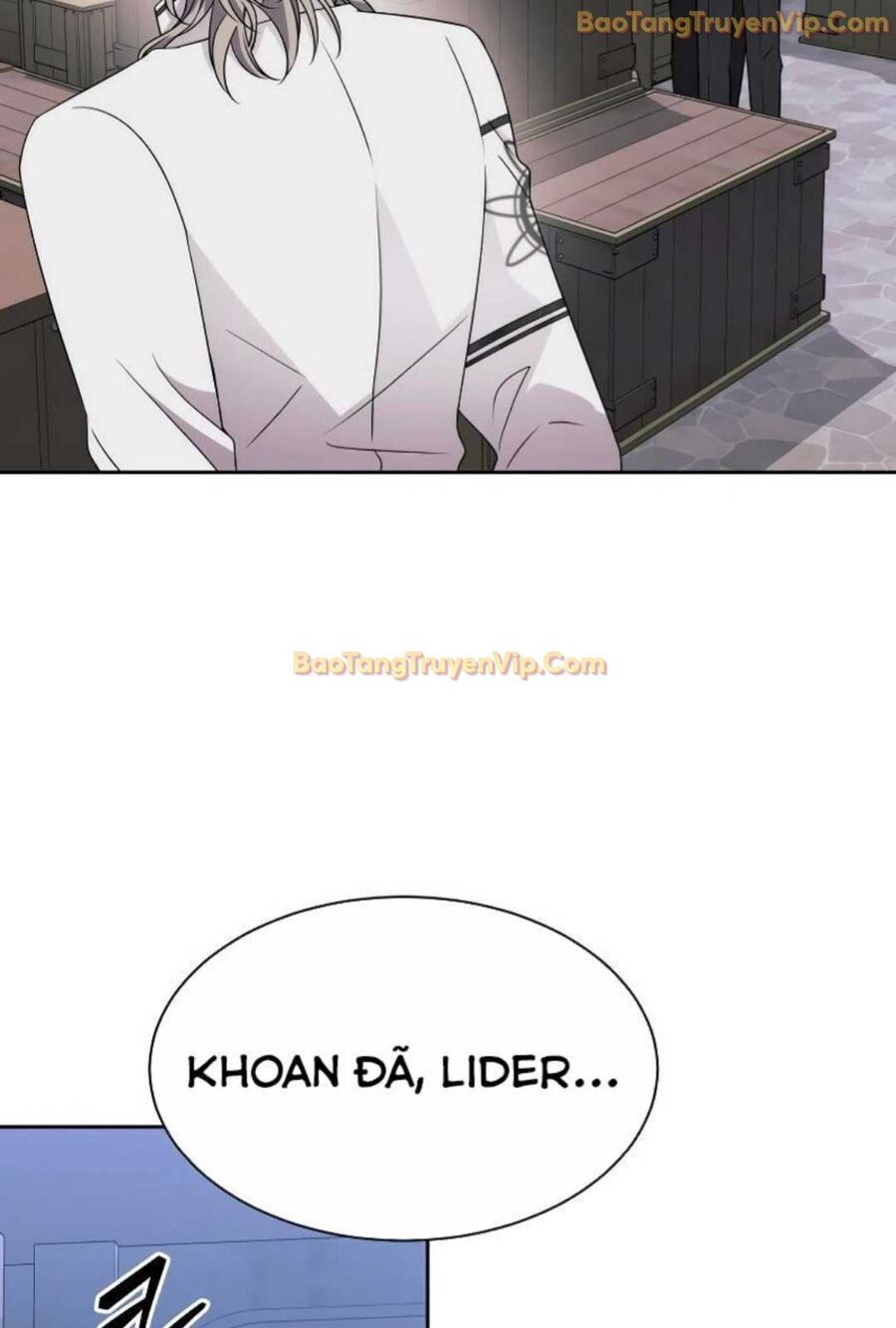 Ngục Tối Black Haze Chap 16 - Next Chap 17